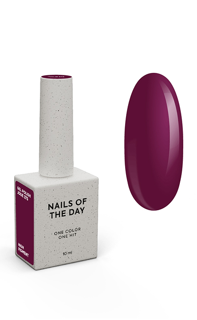 NAILS OF THE DAY Let's special Jolie-373, 10 ml